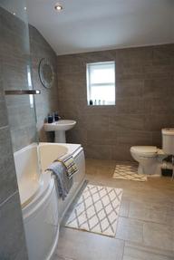 Cardigan Terrace, Heaton
