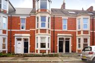 Glenthorn Road, Jesmond