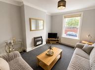 Thornville Crescent, Hyde Park