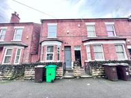 Midland Avenue, Lenton
