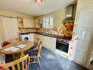 Wycliffe Road Norfolk, Eaton