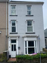 Bryn Road Brynmill, Brynmill