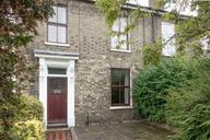 Heigham Road, Golden Triangle