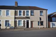 Cathays Terrace, Cathays