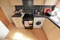 Lumley Place, Burley