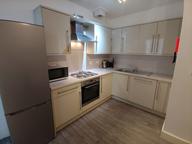 Dalkeith Road, Newington