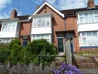 Old Tiverton Road, City Centre