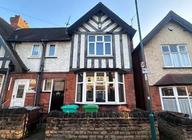 Elmsthorpe Avenue, Lenton