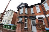Burlington Road, The Polygon