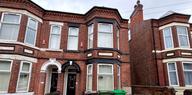 Johnson Road, Lenton