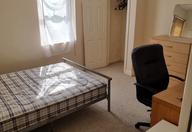 Bellevue Terrace, City Centre