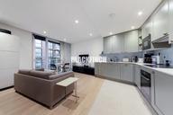 Times Square, Hackney