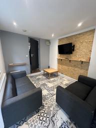 Kemble Street, Brynmill