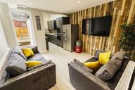 Club Garden Road, Ecclesall