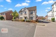 East Fields Road, Cheswick Village