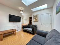 Pierrepont Road, West Bridgford