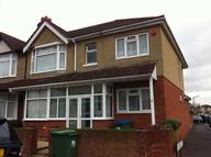 Blenheim Gardens, Highfield, Highfield