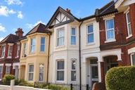 Shakespeare Avenue, Portswood, Portswood