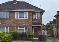 Lynwood Avenue, Egham