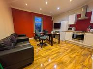 Ilkeston Road, Lenton