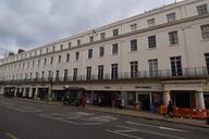 Guy Street, Town Centre