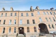 Henrietta Street, Bathwick