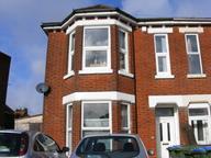 Gordon Avenue, Portswood, Highfield