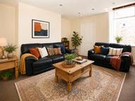 Shortridge Terrace, Jesmond