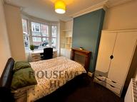 Harrow Road, Westcotes