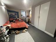 Brudenell Road, Hyde Park