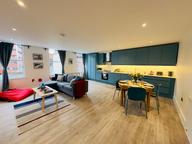 23 Longbrook Street, City Centre