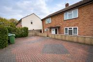 Dynham Place, Headington
