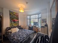 Lenton Boulevard, Lenton