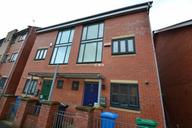 Hulme Manchester, Hulme