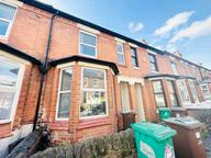 Teversal Avenue, Lenton