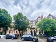 Connaught Road, Roath