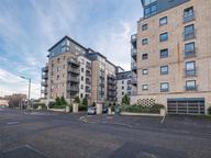 Hawkhill Close, Leith
