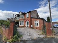 Wellington Road, Fallowfield
