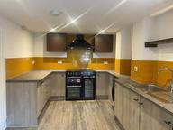 Wilmslow Road, Fallowfield