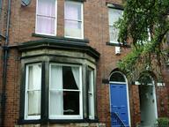 Ash Grove, Hyde Park