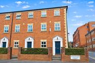 Wilkinson Street, City Centre