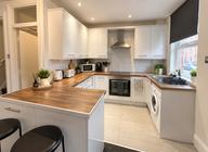 Granby Terrace, Headingley
