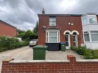Burgess Road, Swaythling