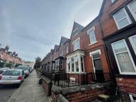 Manor Terrace, Headingley