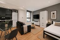 8 Broomhall Street, City Centre