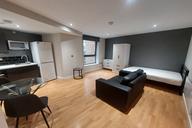8 Broomhall Street, City Centre