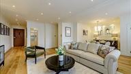 St Johns Wood, Marylebone