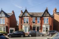 Osborne Road, Jesmond