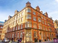 50 Princess Street, City Centre
