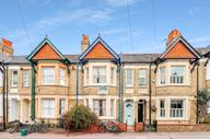 Jeune St, East Oxford
